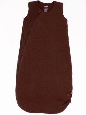 Wildbird Cloudblend Sleep Sack in Brown Cormorant NWT